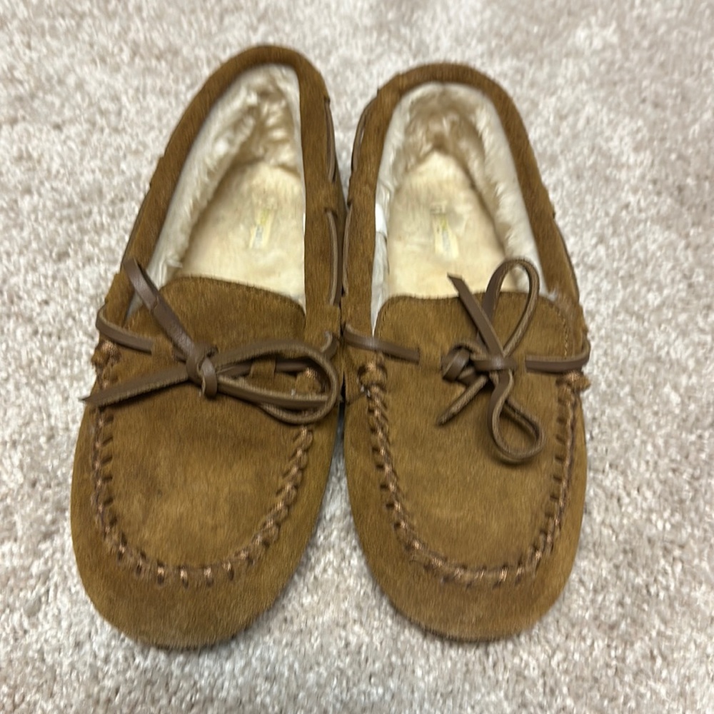 Crewcuts slipper